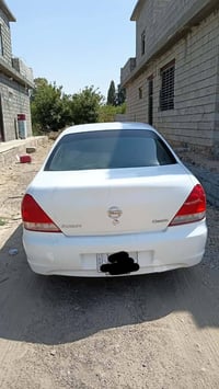 سني ٢٠١٠ • بدون صبغ • محرك تخم