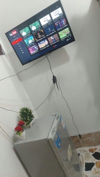 سمارت 32 • نضيفة • دش