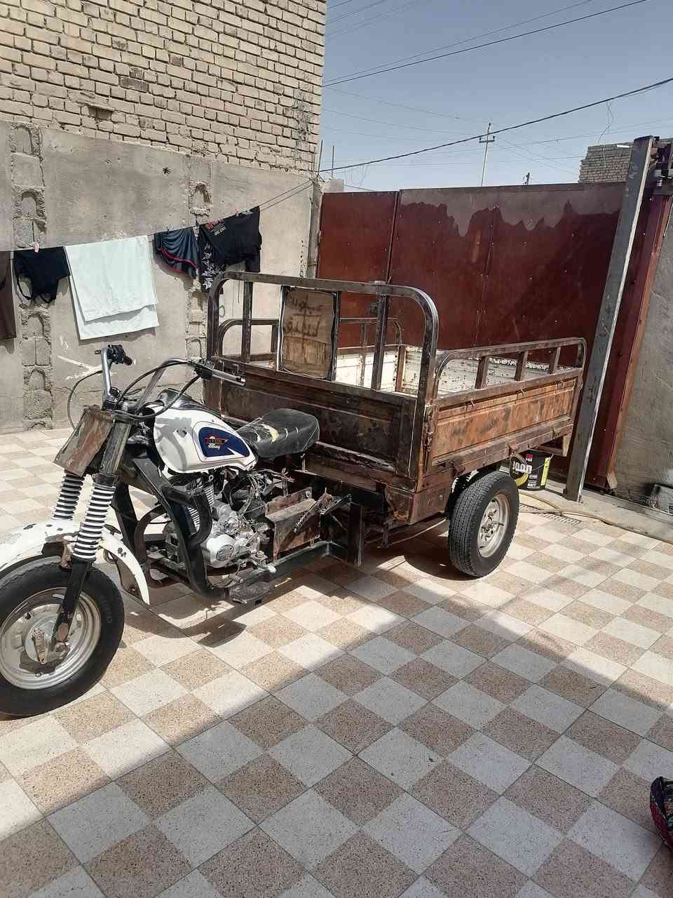 سلام عليكم ستوته البيع موديل ٢١ شاصيه كله مكفول اوراق ستنساخ بليته موجوده السعر ١٢٥٠ وبيه مجال تايرات جدد  رقم *********** وبيه وتساب
