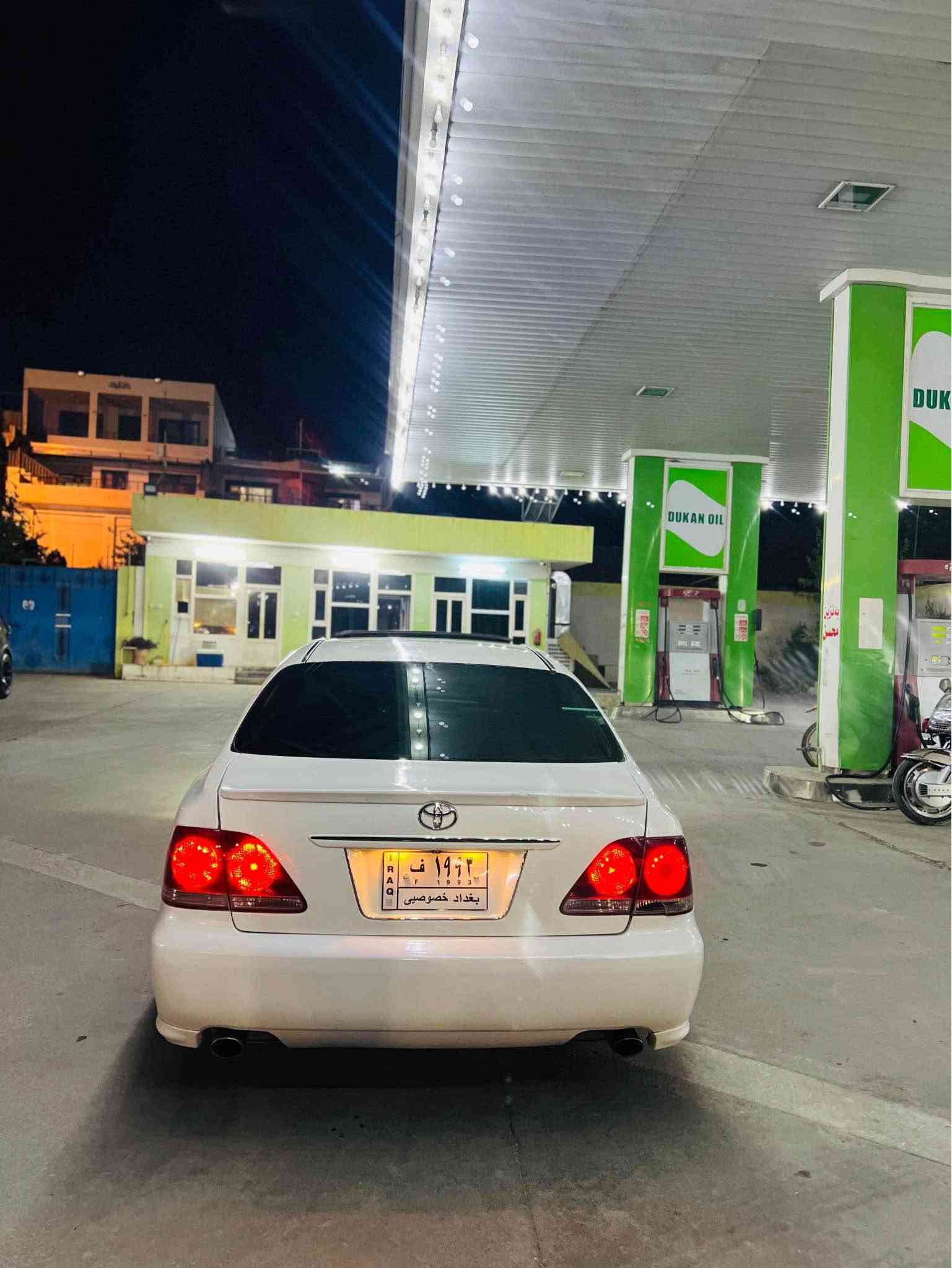 شاهينه ٢٠٠٥.      براوە                    
١٢٠km.                                                
١٨٢ بئ دوکەل 
سلايت و جلدو هيته ر ساج سور سوکان حەیزەران 
فول فوله 
ويل دينگه 
گيرومكينه و كاره بايي هه موي به شه رت 
چركه ي تيدانيه 
باقي هه موو شتيكي به شه رته 
بريك به سراوە
كود و باركؤدي وه ر گيراوه ته وه
سه قف و ده حم و ليدراو به شه رت      *********** دخان, السليمانية
