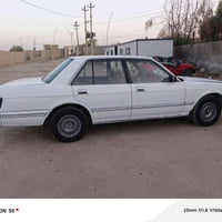 سيدان 1990    محرك كير بطه شرط   رقم صلاح الدين شرط التحويل   تبريد ثل...