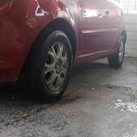 شيري اي وان موديل 13سياره حلوه وجاهزه مكينه بيه تبخير السعر 18 مكاني ا...