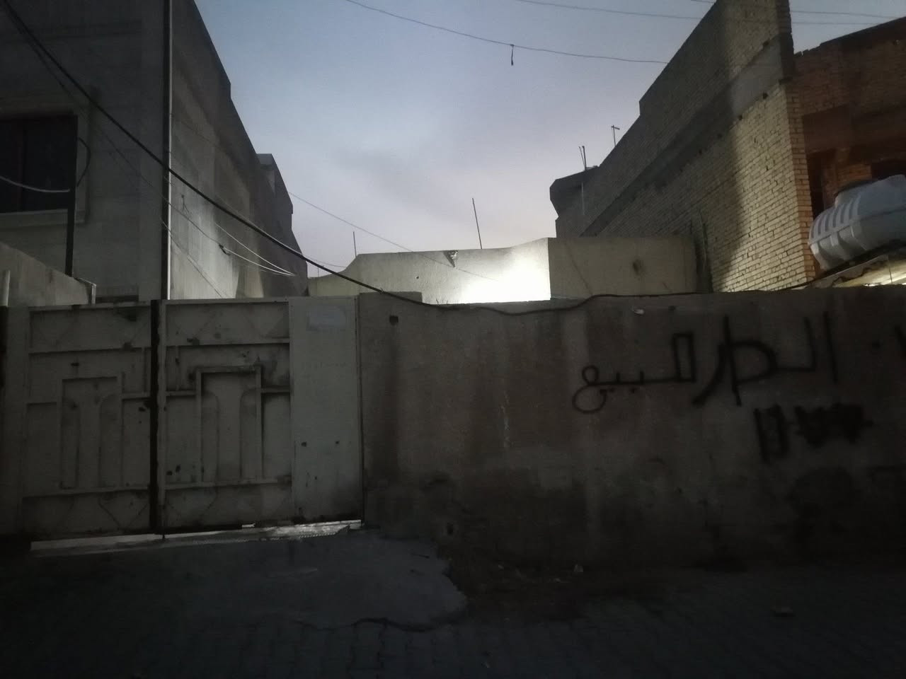 بيت للبيع • شارع ٧٠ • ٢٨٠م