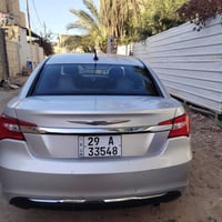 سي200 • ٢٠١٢ • كفاله عامه