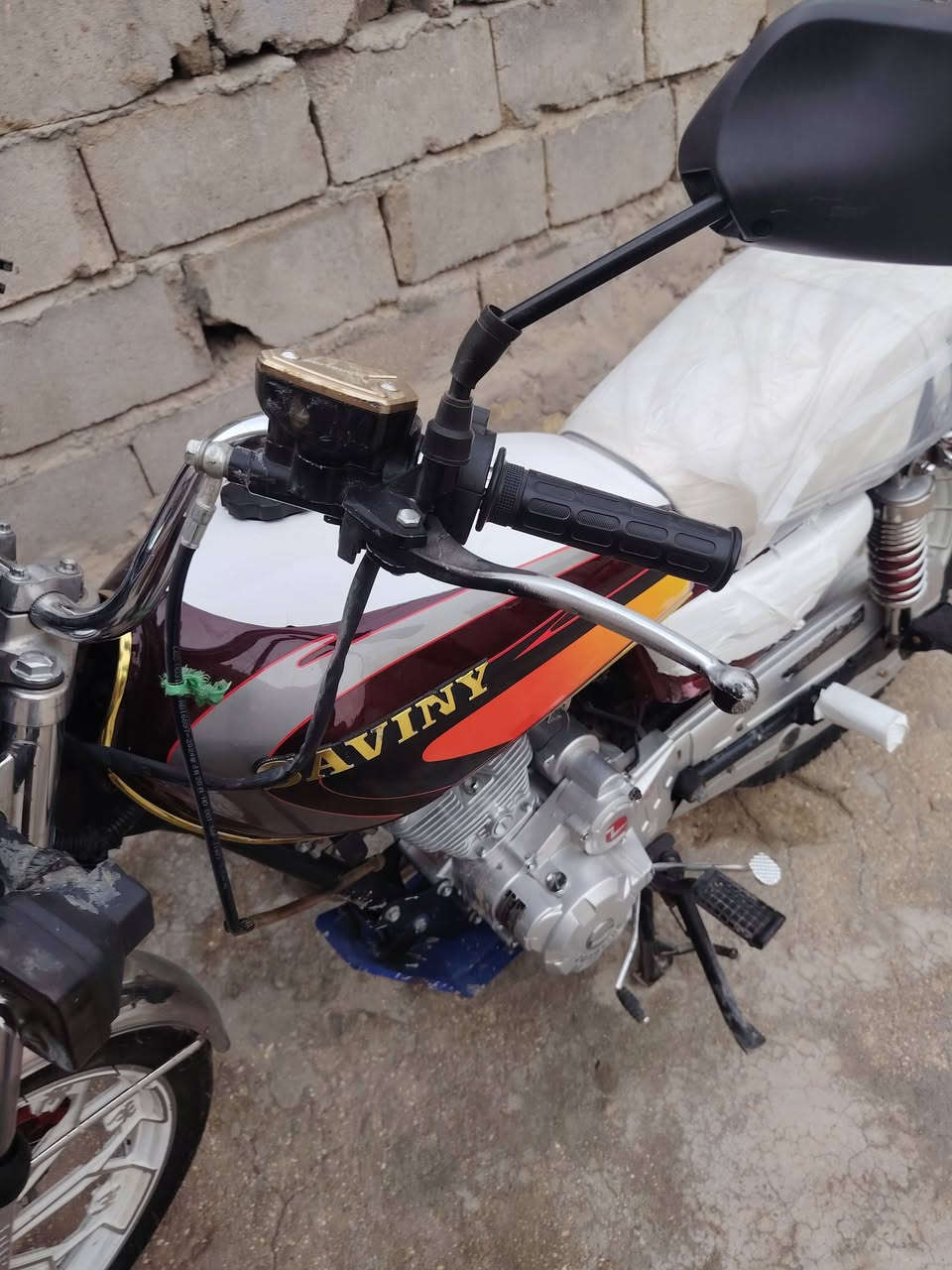 سكنر • موديل ٢٤ • كفاله عامه