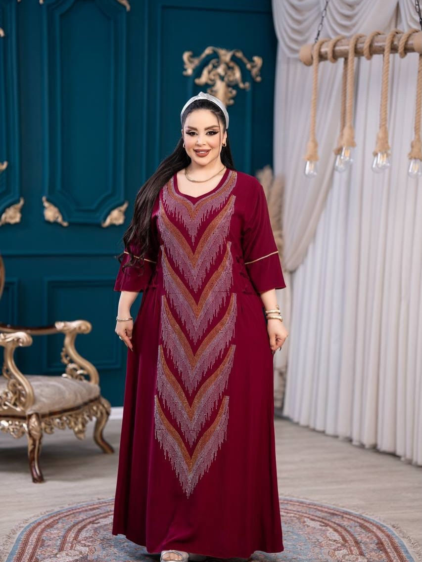 دشداشه كشمير برنسيسه ❤️❤️
السعر 12 الف 
القياسات 2XL-3XL-4XL-5XL
متوفر من كل موديل 5اللوان 
للاستفسار ارسال رساله دايركت 
او وتسال ***********
العنوان الكوت الهوره مقابيل نشاط مدرسي
