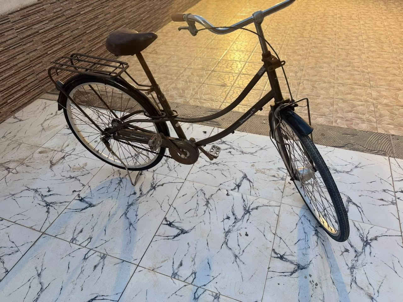 بايسكل سياحي • حجم ٢٦ • أبو الخصيب