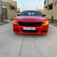 جارجر ٢٣ • حادثة دعاميه • كفاله