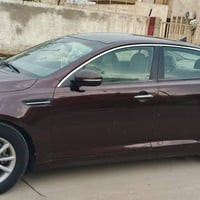 أوبتيما ٢٠١٤ • وارد امريكي • نص فول