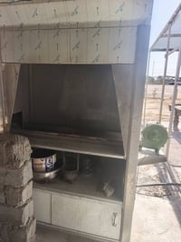 شوية كباب • استعمال شهر واحد • بابل