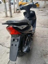 ثعلب • كابريتر • محرك مفتوح