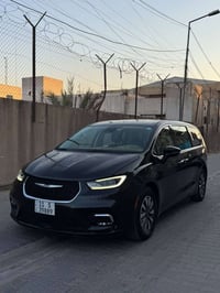 هايبرد كهرباء • موديل ٢٠٢٢ • ٣٤ الف مايل