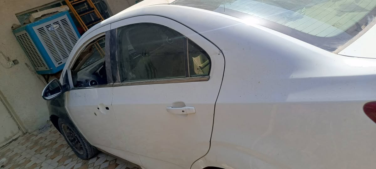 سونك • ٢٠١٧ • ١٤٠٠ تيربو