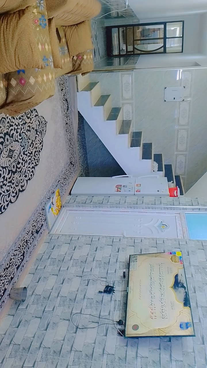 حي البتول • ١٠٠م • طابوق زراعي