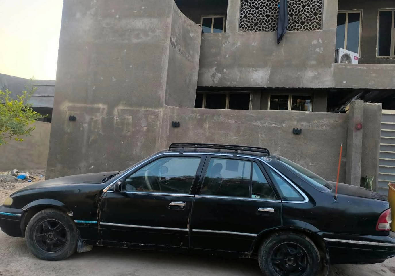 برنس موديل ٩٦
الاستفسار على هذا الرقم 
***********
***********

