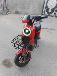 دراجة شحن • R9 • الدير النشوه
