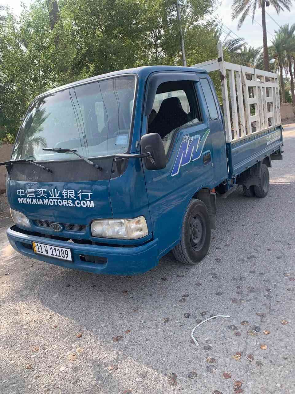 قلاب • جاهز للعمل • ديالى