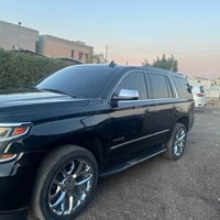 تاهو • ٢٠٢٠ • ٣ قطع صبغ