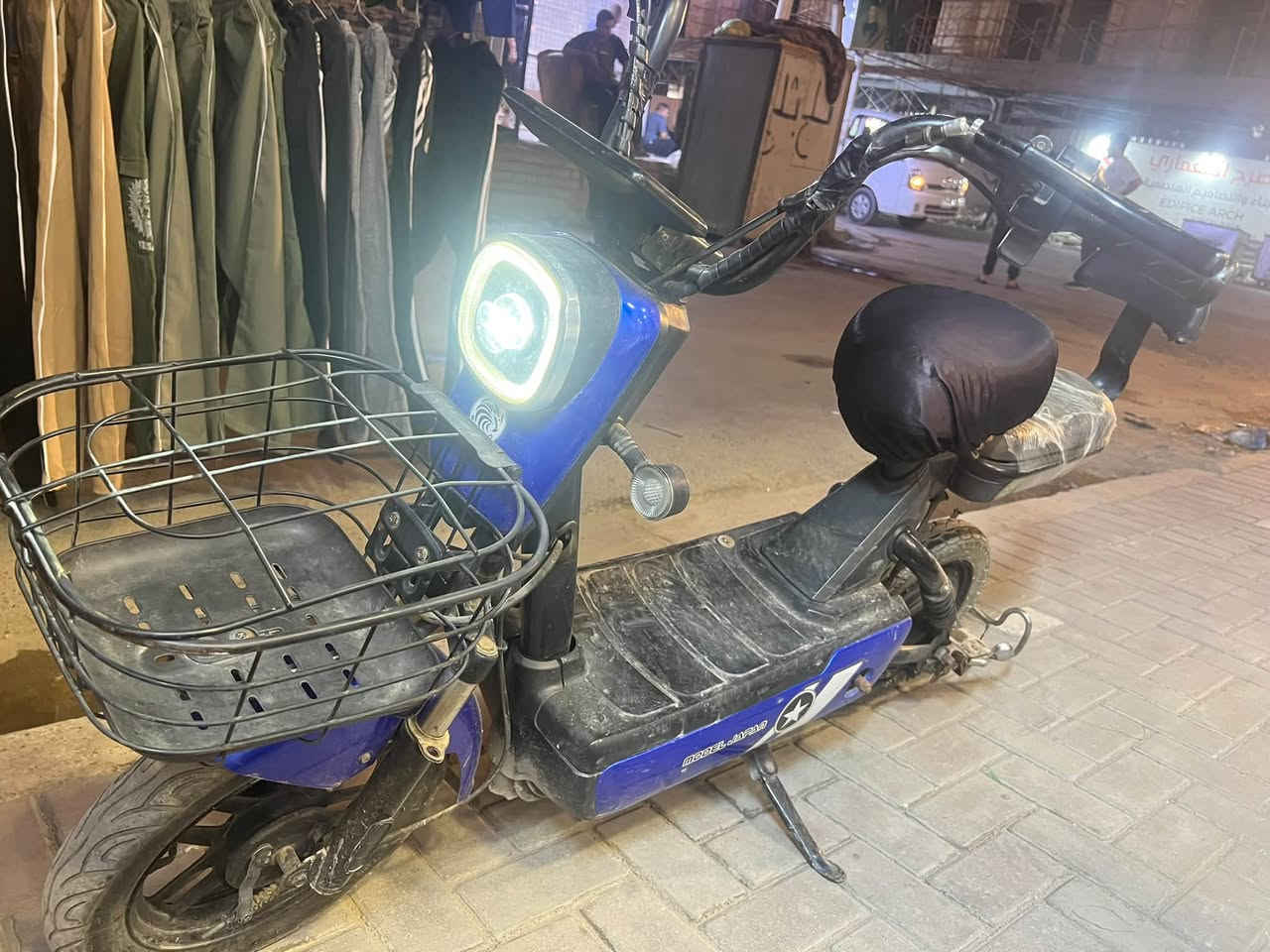 مقاس ١٤ • موديل ٢٠٢٦ • جديدة