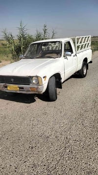 بيكم 80 • خانقين • كير شاصي محرك