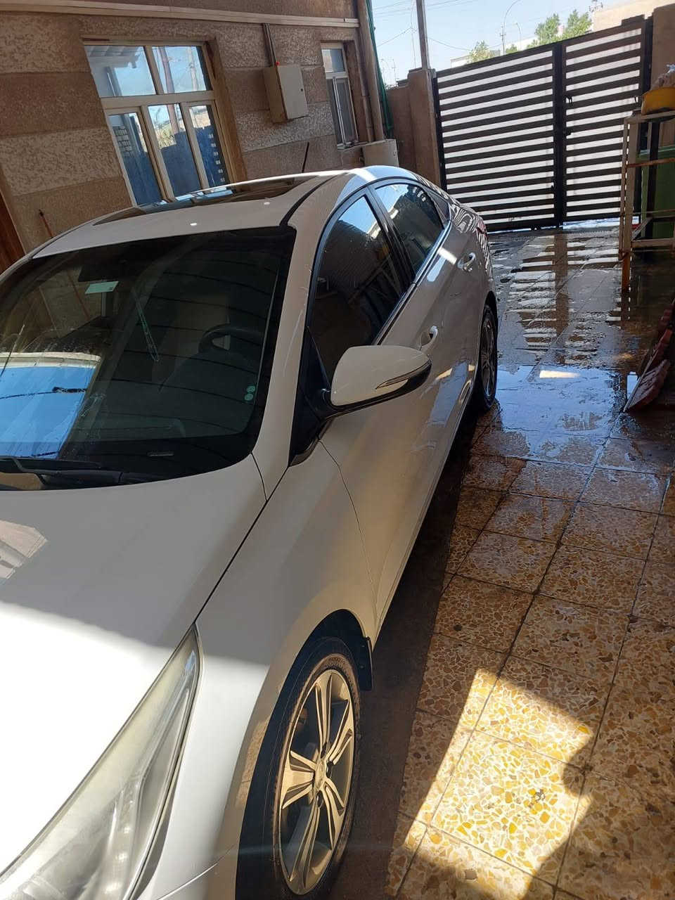 اكسنت • ٢٠٢٠ • مع ورقه