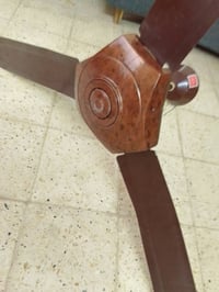 بانكه رامكو • مجال بسيط