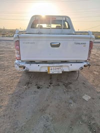 تونلاند • ٢٠١٦ • رقم بغداد