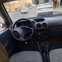 موديل ٢٠١٤ • تحويله تاكسي • سماوه