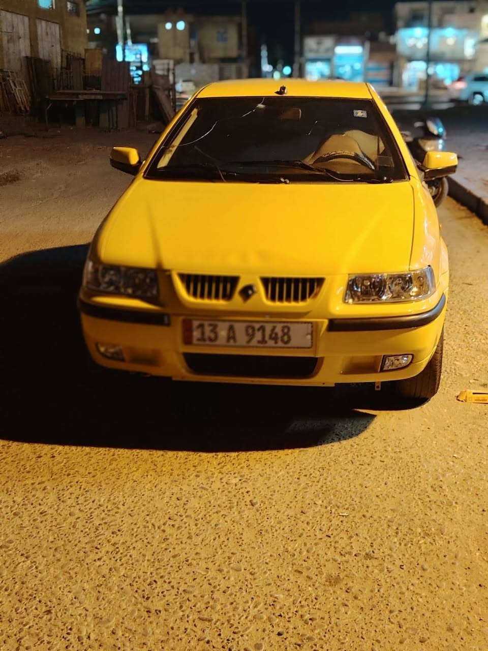 سلام عليكم سمنت لبيع موديل 2011 كفاله من تبديل وضربه بيه صبغ بل بنيد شويه بل باب خلفي كير ومكينه كفاله تخم تاير حداديه جديدة كهربائيات شغاله مصفره هيئه وغرامات سنويه جديده 31 سعره 32 وبيه مجال قليل لعلوان ميسان حي قاهره ثانيه *********** شباب انا مكلف بل نشر
