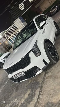 سورنتو ٢٠٢٥ • فول مواصفات • ماشيه ٢٨٠٠٠