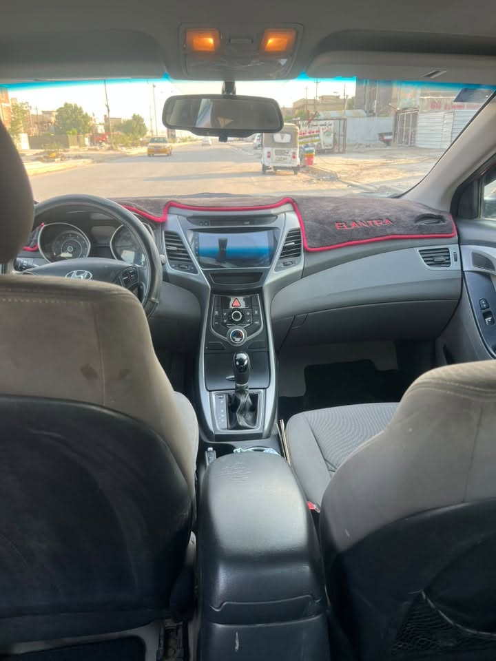 النترا • ٢٠١٤ • وارد أمريكي