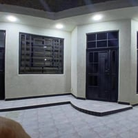 بيت للبيع ب البيضاء طابو زراعي مساحه 200 متكون من غرفتين 4x5 نوم وصاله...