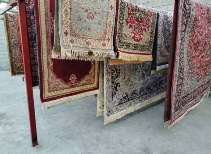 غسيل وكوي • توصيل • سايدين دوميز