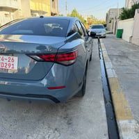 سنترا SV • ٢٠٢٤ • محرك ٢٠٠٠