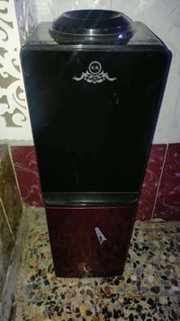 براد • نضيف • نقص غاز