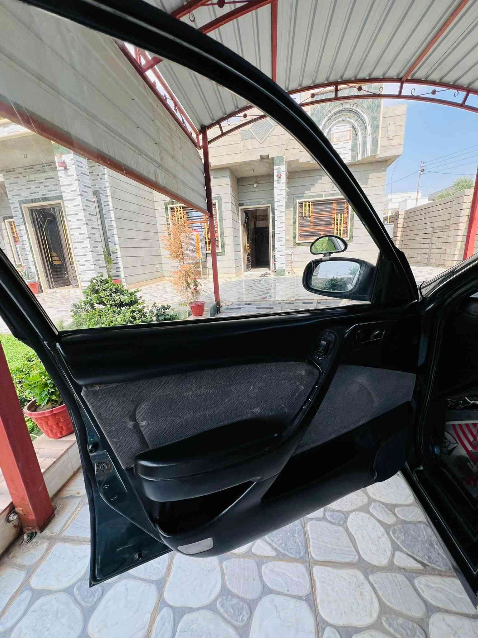 كورلا GLX • موديل ١٩٩٢ • محرك ١٫٨