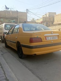 بيجو بارس ١٥ • ميكانيك وكير • تبريد ثلج