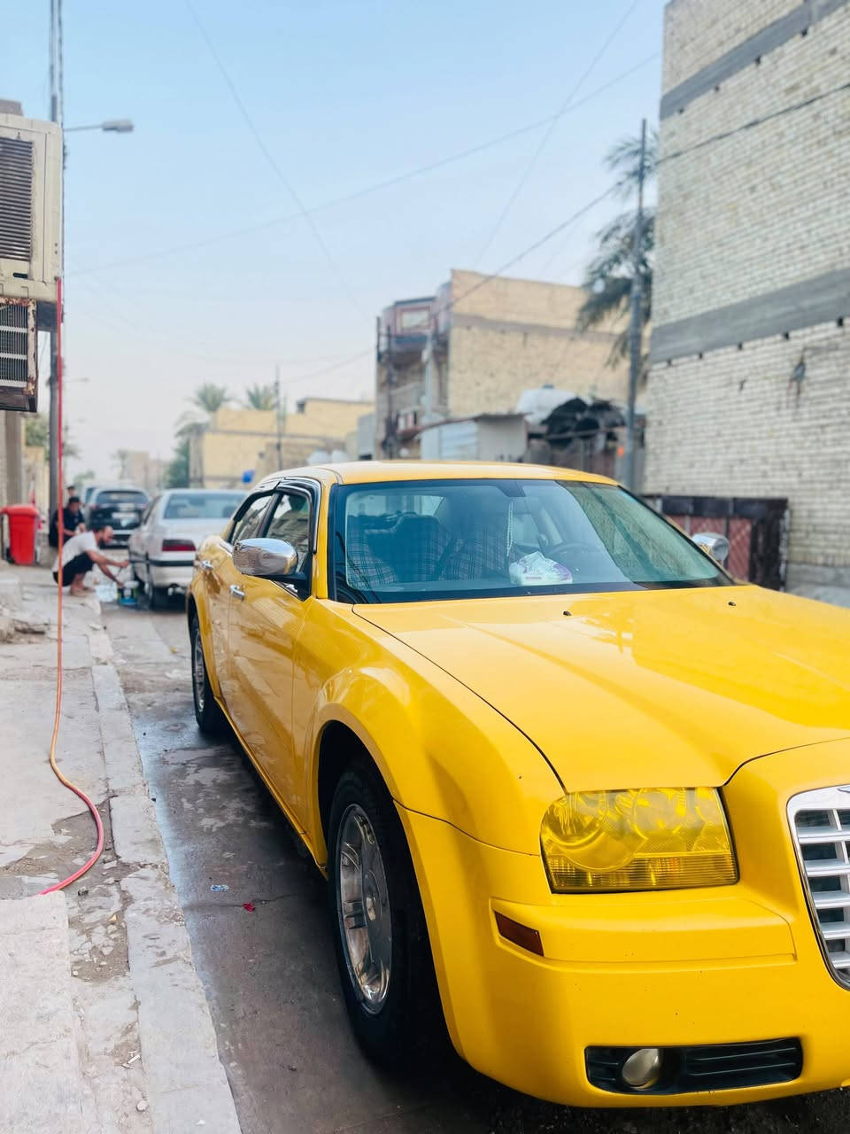 أوبل ٢٠١٠ • رقم بغداد • سنوية ٢٠٣١