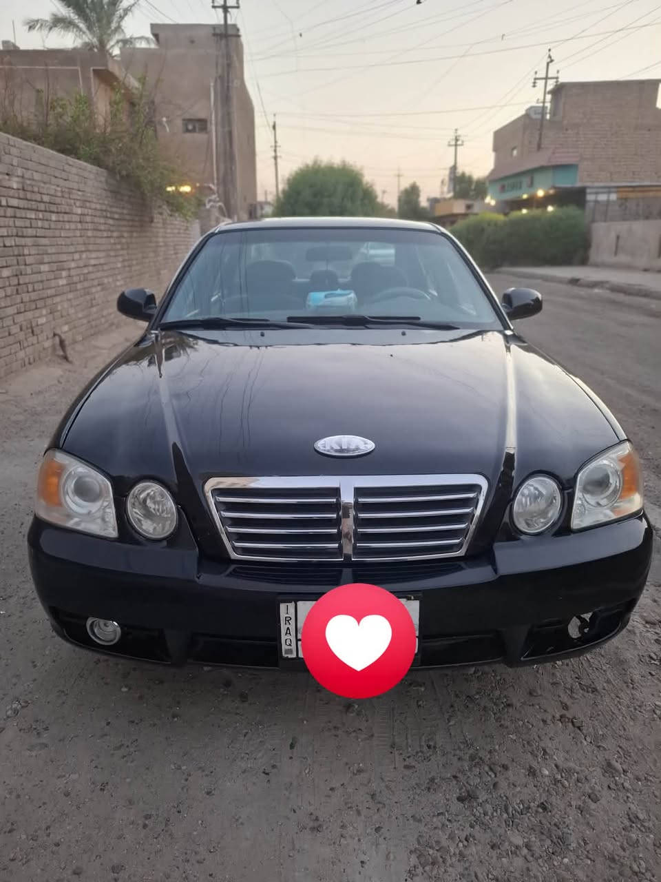 السلام عليكم
أوبتيما 2006 محرك 2400 كير عادي رقم بغداد 

مصبوغ عام
الأضرار بونيد وجاملخ الأيمن 
السعر 60 ورقه
الرقم ***********
