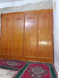 كنتور تسكام ثقيل وايضا عندي بوفيه جديده تواصل فقط عن طريق الواتساب 077...