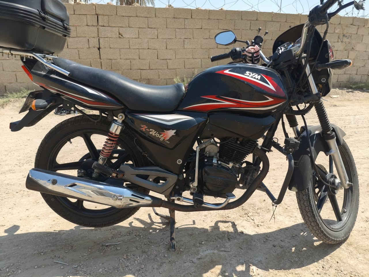 دراجة سايم كير عادي موديل 2020 مسجل /رقم وسنويه باسمي 
الدراجة نظيفة
 السعر مليون وربع
العنوان الرمادي التاميم 
 الشراي يتصل *********** متوفر واتساب 
غير متواجد على الفيس
