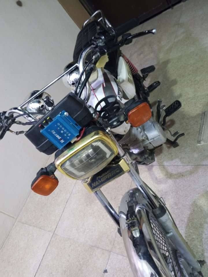 ماطور للبيع. محرك نظيف 2021. كامل مكمل. 350الف كركوك  حي العسكري  *********** وتساب 
.
