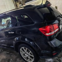 دودج جورني2014 للبيع رقم بغداد ست سلندر v6 3600 مكينة كير خير من الله ...