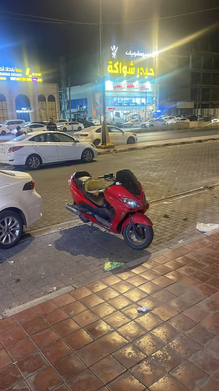 دراجه • للبيع • واتساب