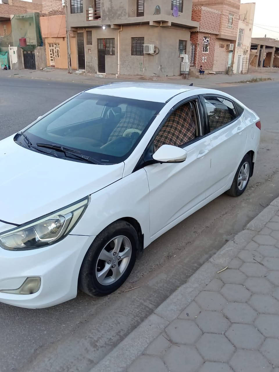 اكسند 2015 صبغ عام جماليه محرك 1400 كفاله بيع او مراوس سعر 67 وبيه مجال قليل مكان نجف ***********
