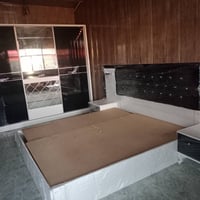 غرفة نوم • تركي • قطعة ٨ كركوك