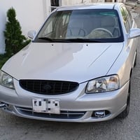 ڤيرنا ٢٠٠٩ • رقم بغداد • غاز جديد