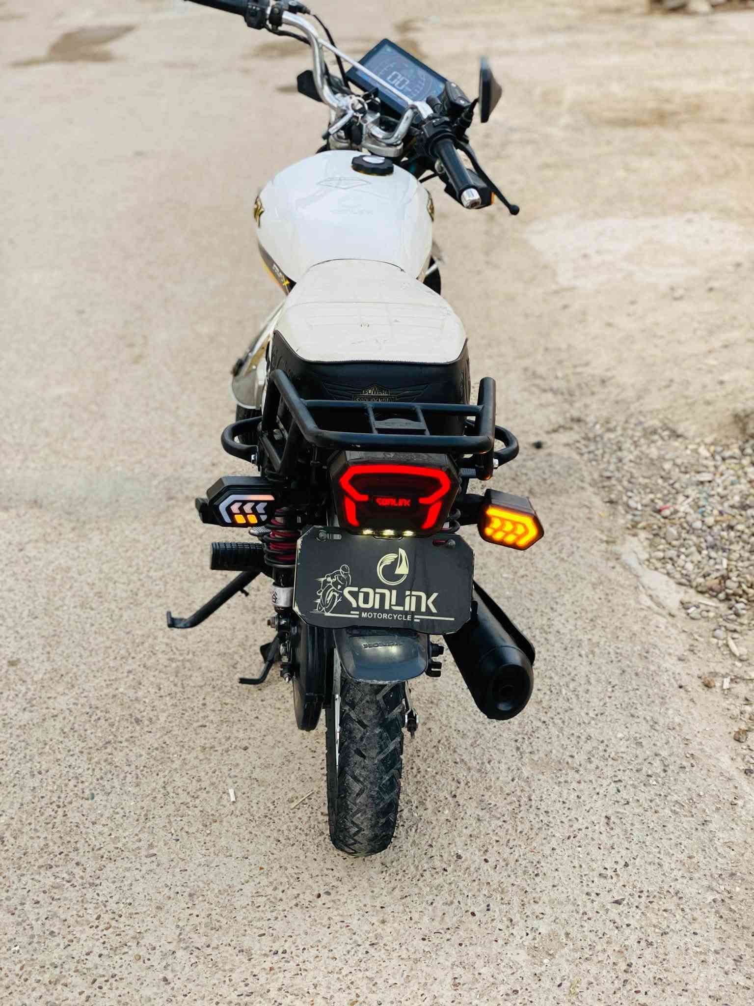 سونك • ٢٠٠ • ٢٠٢٤