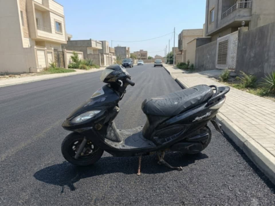 في تو نوزل • ٢٠١٥ • كهربيات كاملة