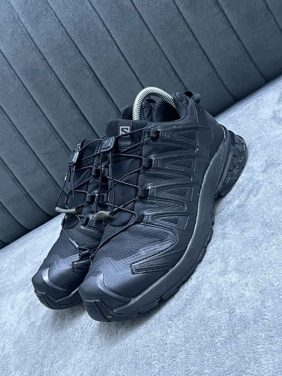 Salamon-3d- size 41.. 26 cm- goretex

سەلەمۆن ئۆرجنال سایزی ٤١..دژە ئاو 3d

سلمون ثرى دى اورجنال اصلى ضد الماء قياس ٤١
